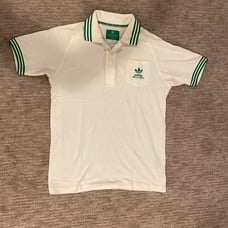 Adidas Golf Polo - Tournament Edition
