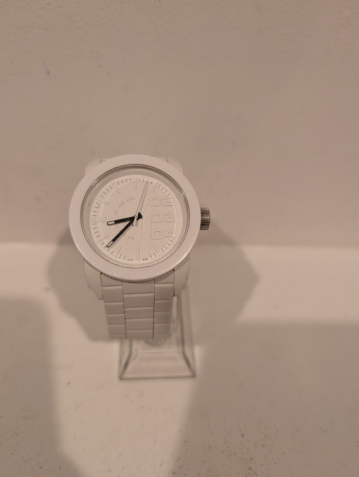 Diesel mens watch