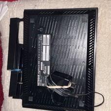 Netgear C7800 Nighthawk X4S AC3200 WiFi Cable Modem Router READ