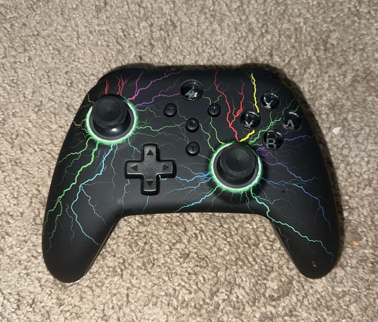Nintendo Switch Controller