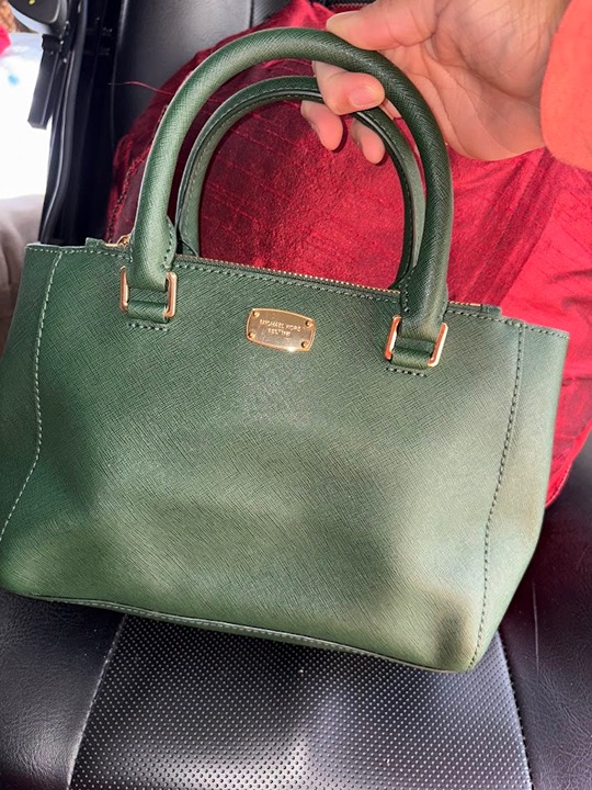 Michael Kors