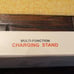 NEW in Box 3 in 1 Wireless Multi Function Charging Stand