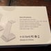 NEW in Box 3 in 1 Wireless Multi Function Charging Stand