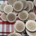 Wooden reward coins kids