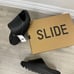 Yeezy Slide Onyx Size 11 Men