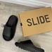 Yeezy Slide Onyx Size 11 Men