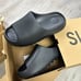 Yeezy Slide Onyx Size 11 Men