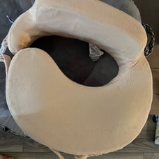 My Brest Friend Super Deluxe Nursing Pillow