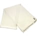 Simkhai Ivory Wide Drape Scarf