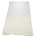 Simkhai Ivory Wide Drape Scarf