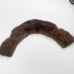 Genuine 1950s Mink / Beaver? Fur Neck Collar Vintage Coat Accessory