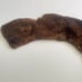 Genuine 1950s Mink / Beaver? Fur Neck Collar Vintage Coat Accessory