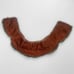 Genuine 1950s Mink / Beaver? Fur Neck Collar Vintage Coat Accessory