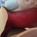 Bed Stu JESSIE Wedge Sandal Shoes Leather Jasper Multi Lux/Tan Rustic NWOT