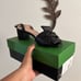 New Kate Spade Camille-Black 6.5
