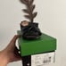 New Kate Spade Camille-Black 6.5