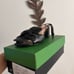 New Kate Spade Camille-Black 6.5