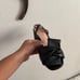 New Kate Spade Camille-Black 6.5