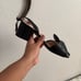 New Kate Spade Camille-Black 6.5