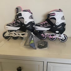 2pm sports roller blades