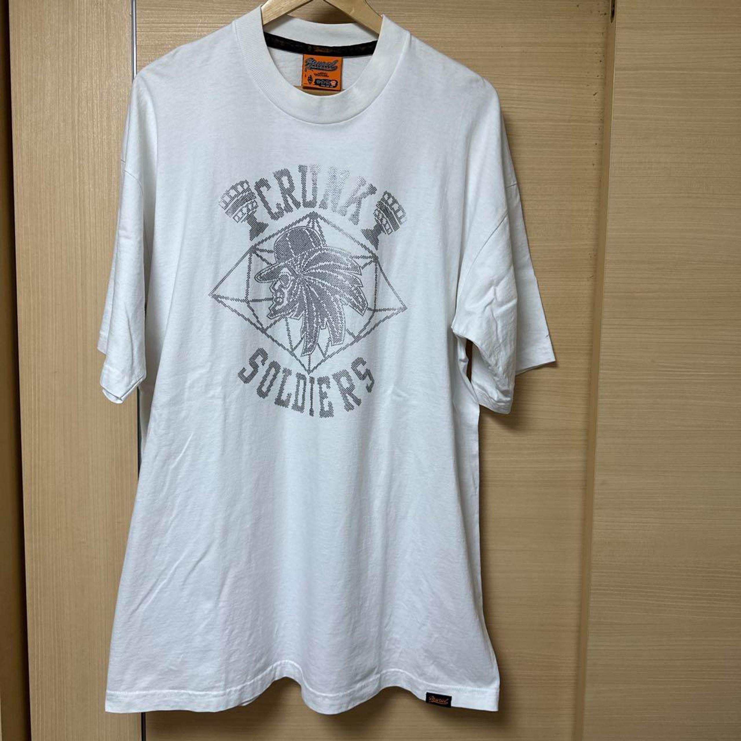 mural Men's Short Sleeve T-shirt