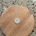 Nora Fleming.Lazy Susan retired