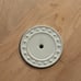 Nora Fleming.Lazy Susan retired