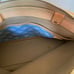 Vintage Light Blue Dooney & Bourke Shoulder Handbag