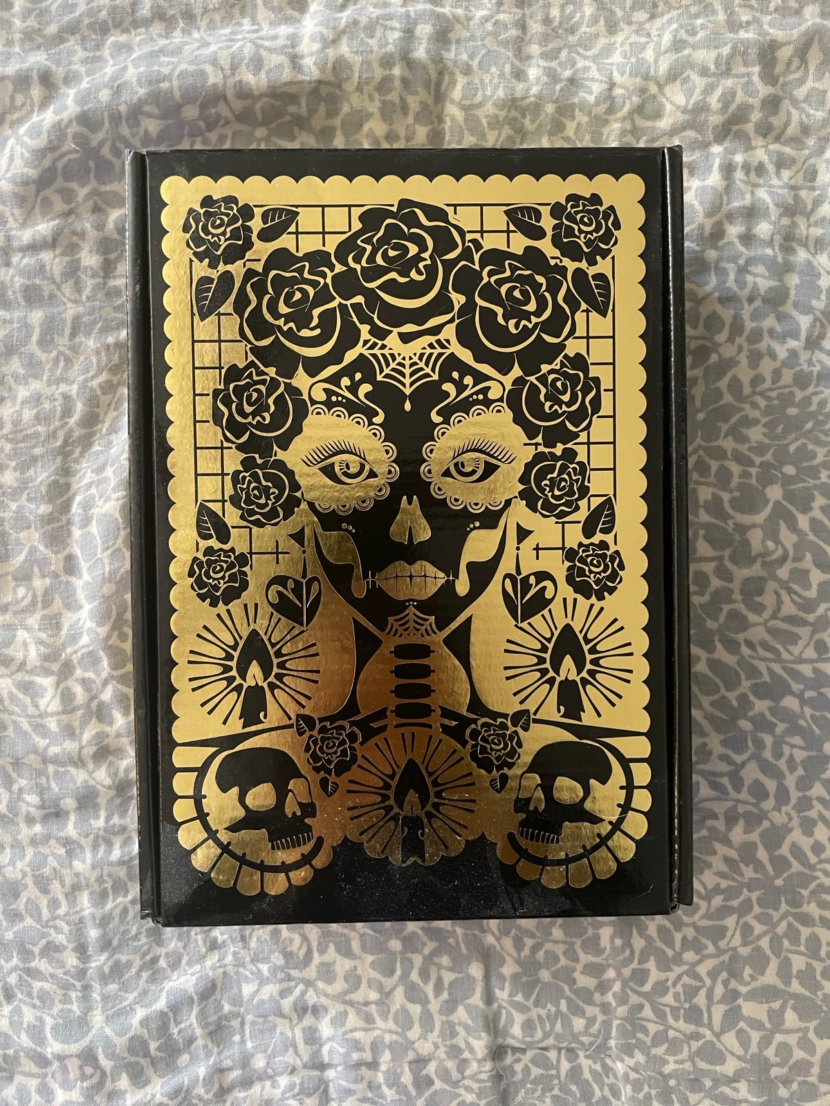 Baddies Book Box