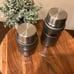 2 Thermos Brand Drink & Food Lunch Box Thermoses