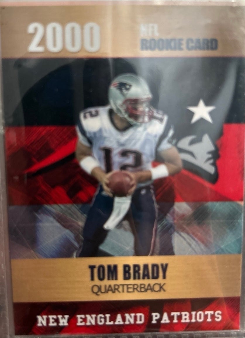 Tom Brady