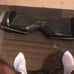 Jestson bluetooth hoverboard