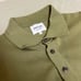 【Excellent condition】Bishop purchased MORRIS & SONS short-sleeved knit polo