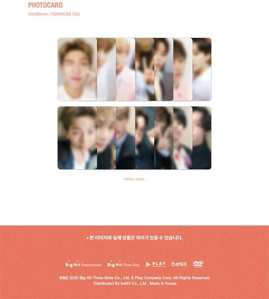 新品未再生 BTS Blu-ray Memories 2019 BTS Memories 2019 blu-ray | eBay