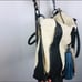 Steve madden crossbody satchel tassel pu