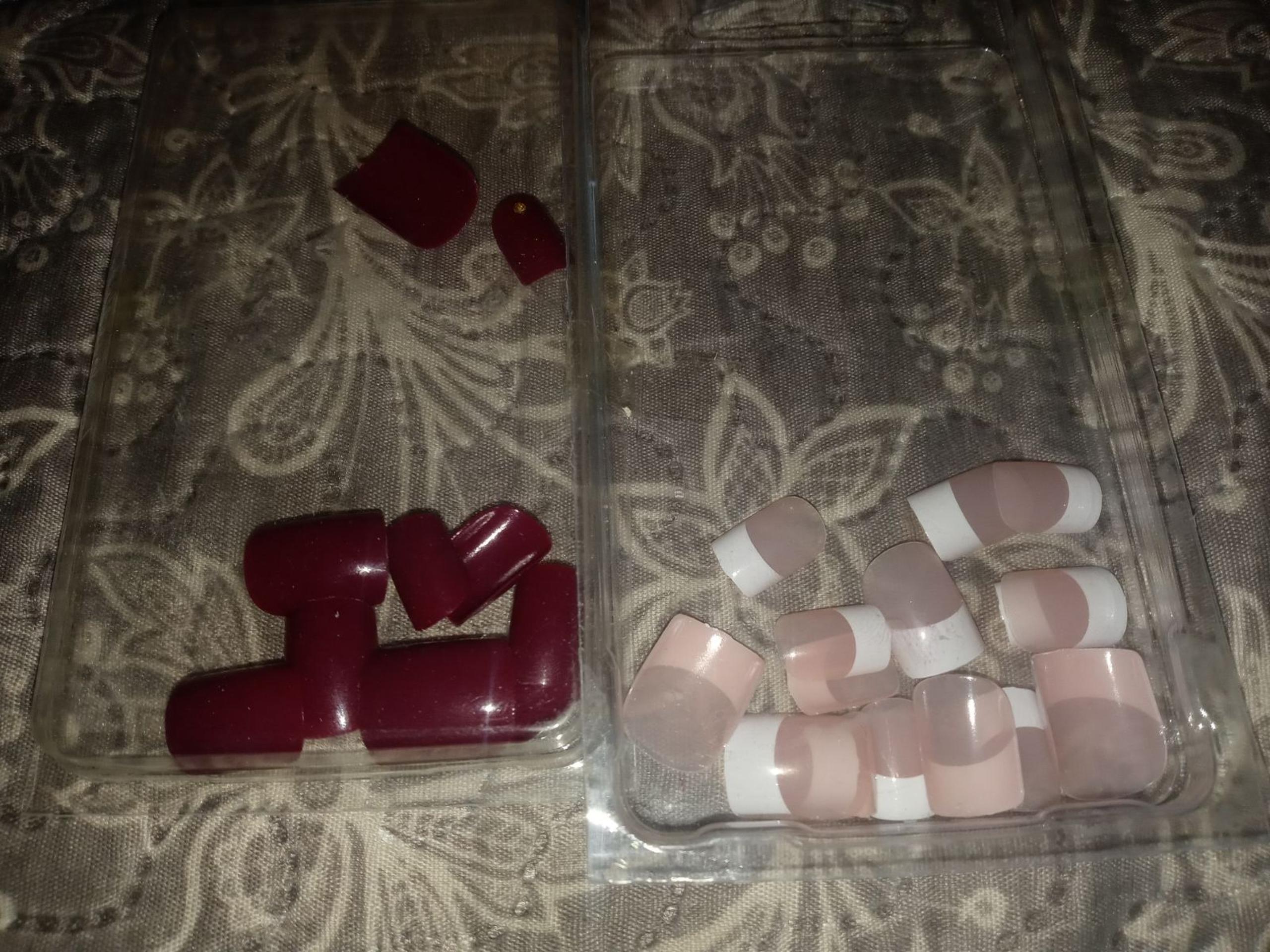 Nails