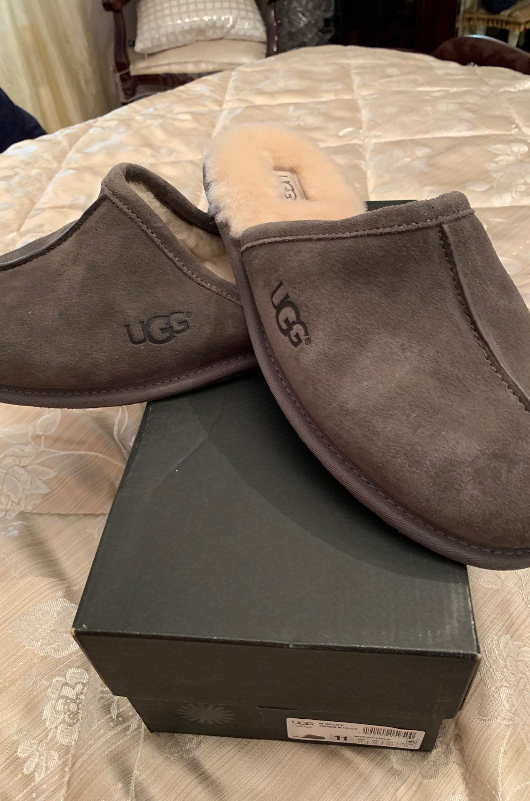 ugg slippers