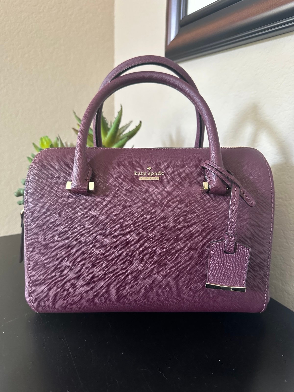 Kate Spade Cameron Street Large Lane