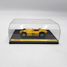 1:43 Francorchamps Lancia Ferrari D50 Andre Pilette GP Belgio Diecast Car