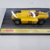 1:43 Francorchamps Lancia Ferrari D50 Andre Pilette GP Belgio Diecast Car