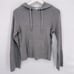 Good American The Overnight Flight Hoodie