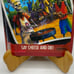 Goosebumps #4 Say Cheese And Die Unnumbered library ed. By RL Stine Hardcover