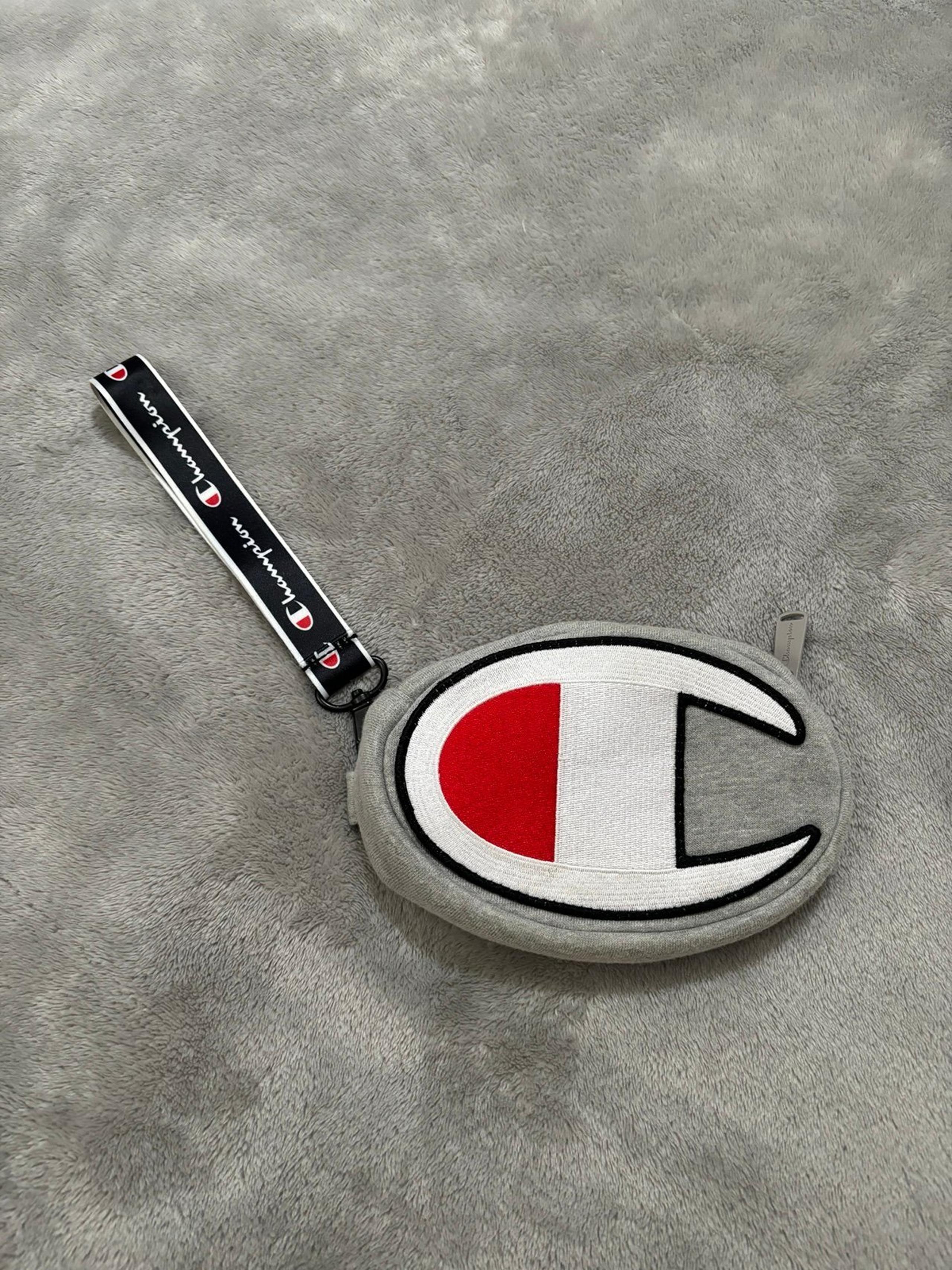 Champion Wristlet