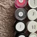 Kimberz Kreations and Pampered Pretties Dip Powder Lot of 16 Dip Powders