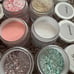 Kimberz Kreations and Pampered Pretties Dip Powder Lot of 16 Dip Powders