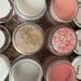 Kimberz Kreations and Pampered Pretties Dip Powder Lot of 16 Dip Powders
