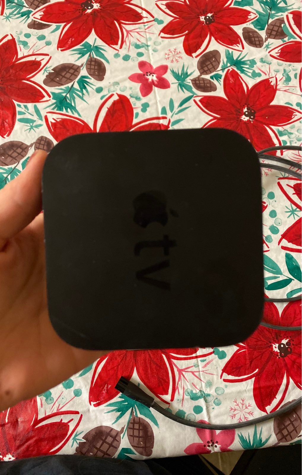 apple Apple TV (2nd Generation) 8GB Blac