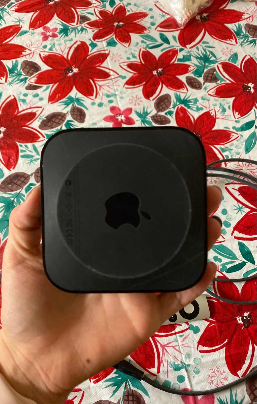 apple Apple TV (2nd Generation) 8GB Blac