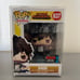 Funko Popmy Hero academia dabi #637 2019 fall convention with protector