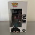 Funko Popmy Hero academia dabi #637 2019 fall convention with protector